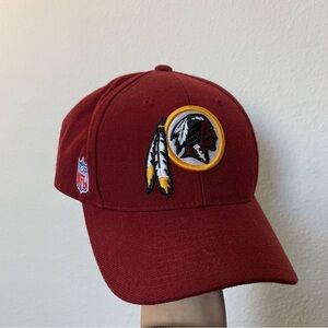NFL Reebok Washington Redskins Wool Blend Hat Cap